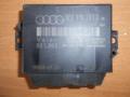 Блок управления парктроником Audi A3 [8PA] Sportback 2004-2013(8P0919283D)