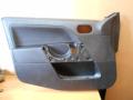 Обшивка двери передняя левая Ford Fiesta 01-08, Седан (1530579)