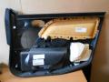 Обшивка двери передняя левая Ford Fiesta 01-08, Седан (1530579)