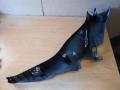 Обшивка стойки задний нижн. лев. Ford Fiesta 01-08, Седан
