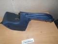 Накладка полки задняя лев. Ford Fiesta 01-08, Седан