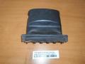 Накладка на рулевую колонку верх. Ford Fiesta 01-08, Седан (1234329)