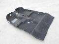 Покрытие напольное (ковролин) Ford Fiesta 01-08, Седан (1484419)