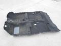 Покрытие напольное (ковролин) Ford Fiesta 01-08, Седан (1484419)