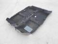 Покрытие напольное (ковролин) Ford Fiesta 01-08, Седан (1484419)
