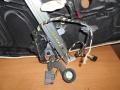 Жгут двери перед. пр. Ford Fiesta 01-08, Седан (1500955)