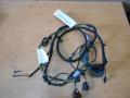 Жгут проводов багажного отд. Ford Fiesta 01-08, Седан (1515843)