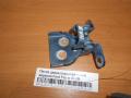 Петля двери передней левой верхняя Ford Fiesta 01-08, Седан (1518391)