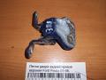 Петля двери задней правой верхняя Ford Fiesta 01-08, Седан (1518394)