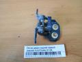 Петля двери задней правой нижняя Ford Fiesta 01-08, Седан (1518398)