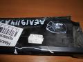 Накладка двери передней левой Ford Fiesta 01-08, Седан (1473674 )