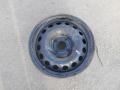 Диск колесный железо черный 7J16H2H IS 32 Ford Fiesta 01-08, Седан