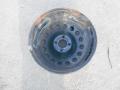 Диск колесный железо черный 7J16H2H IS 32 Ford Fiesta 01-08, Седан