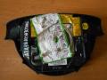 Подушка безопасности в рулевое колесо CHEVROLET Lacetti (J200) 2012(96474818)