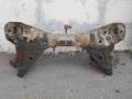 Балка передняя поперечная Mitsubishi Carisma (DA) 1995-2000 (MR102411)