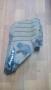 Подкрылки задние правый  Hyundai Accent II (+ТАГАЗ) 2000-2012(8682225000)