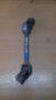 Кардан рулевой Hyundai Accent II (+ТАГАЗ) 2000-2012(5637025500)