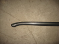 Молдинг крыши левый HYUNDAI Sonata III 1993-1998 (8778134000)