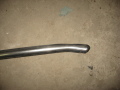 Молдинг крыши правый HYUNDAI Sonata III 1993-1998 (8778234000)