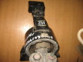 Опора КПП левая CHEVROLET Lacetti (J200) 2012 (96550232)