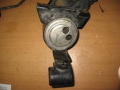 Опора КПП левая CHEVROLET Lacetti (J200) 2012 (96550232)