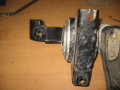 Опора КПП левая CHEVROLET Lacetti (J200) 2012 (96550232)
