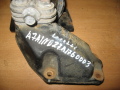 Кронштейн КПП левый CHEVROLET Lacetti (J200) 2012 (96550271)