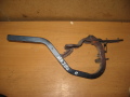 Петля крышки багажника правая MAZDA 626(GD) 1987-1992 (G211-52-710C)