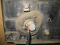 Фонарь задний (стоп сигнал) MAZDA 626(GD) 1987-1992 (GN70-51-3H0)