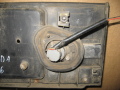 Фонарь задний (стоп сигнал) MAZDA 626(GD) 1987-1992 (GN70-51-3H0)