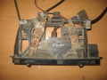 Блок управления печкой MAZDA 626(GD) 1987-1992 (GJ2161190C)