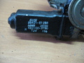 Стеклоподъемник задний правый MAZDA 626(GD) 1987-1992 (G211-72-560A)