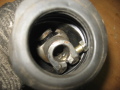 Кардан рулевой MAZDA 626(GD) 1987-1992 (GJ21-32-090D)