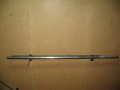 Накладка стекла переднего правого MAZDA 626(GD) 1987-1992 (GM66-50-640B)