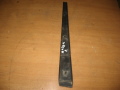 Накладка двери лев. MAZDA 626(GD) 1987-1992 (G211-50-8F0)
