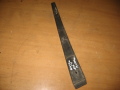 Накладка двери правая MAZDA 626(GD) 1987-1992 (G211-50-8E0)
