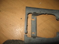 Подлокотник в салон MAZDA 626(GD) 1987-1992 (GJ21-64-42YA 48)