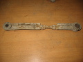 Рычаг задний поперечный MAZDA 626(GD) 1987-1992 (G211-28-600B)