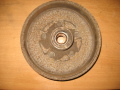 Барабан тормозной задний MAZDA 626(GD) 1987-1992 (GJ2126251A)