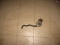 Бачек ГУР Hyundai Accent II (+ТАГАЗ) 2000-2012(5715025500)