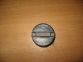 Крышка топливного бака Hyundai Accent II (+ТАГАЗ) 2000-2012(310103F600)