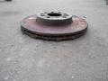 Диск тормозной передний Audi A3 Sportback(1K0615301T)