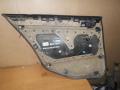 Обшивка двери задняя правая BMW E46 (51428229776)