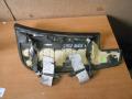 Крышка подушки безопасности (в торпедо) BMW E46 (51457143229)