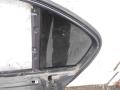 Стекло двери задней правой (форточка) BMW E46 (51348194694)