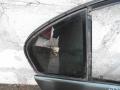 Стекло двери задней правой (форточка) BMW E46 (51348194694)