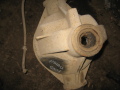 Корпус заднего моста 2.4TDCI DURATORQ FORD TRANSIT 2006-2014