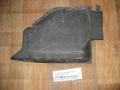 Заглушка НА ТОРПЕДО Toyota Corolla E12 2001-2006 (5560702050)