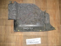 Заглушка НА ТОРПЕДО Toyota Corolla E12 2001-2006 (5560702050)