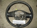 Рулевое колесо для AIR BAG (без AIR BAG) RAV 4 2000-2005 (мультируль; износ 30%)